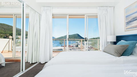 Blue Horizons, Unit 808, 41-45 Shoal Bay Road - Lennox Head Accommodation 12