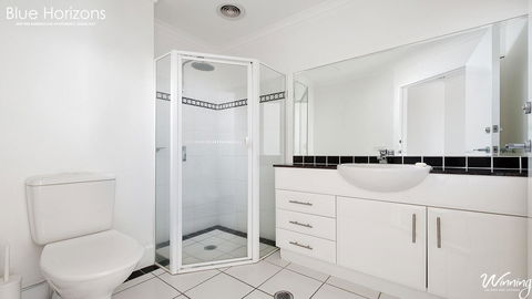 Blue Horizons, Unit 808, 41-45 Shoal Bay Road - Lennox Head Accommodation 13