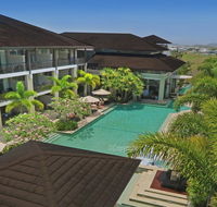 Santai 321 Beachside Studio - Lennox Head Accommodation