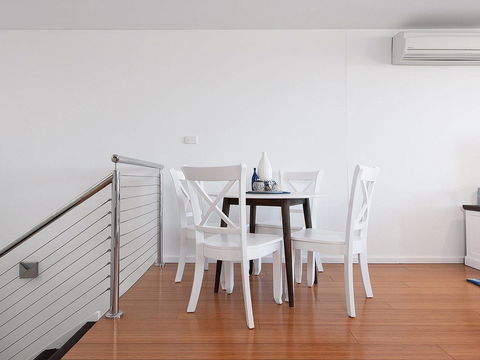 Blue View @ Fingal Bay - Lennox Head Accommodation 12