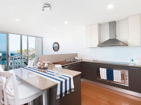 Blue View @ Fingal Bay - Lennox Head Accommodation 3