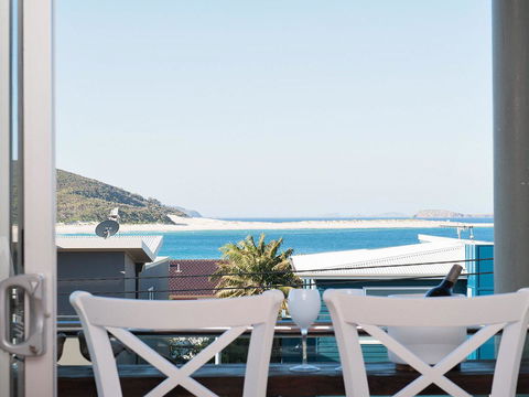 Blue View @ Fingal Bay - Lennox Head Accommodation 13