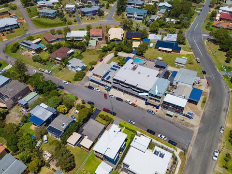 Blue View @ Fingal Bay - Lennox Head Accommodation 9