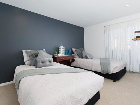 Blue View @ Fingal Bay - Lennox Head Accommodation 26
