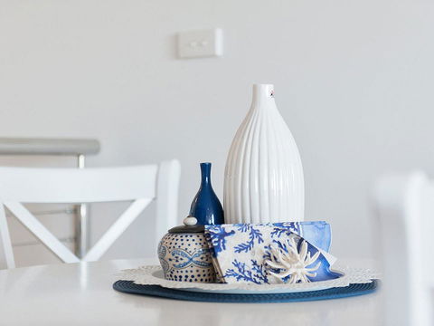 Blue View @ Fingal Bay - Lennox Head Accommodation 11