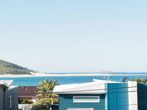 Blue View @ Fingal Bay - Lennox Head Accommodation 18