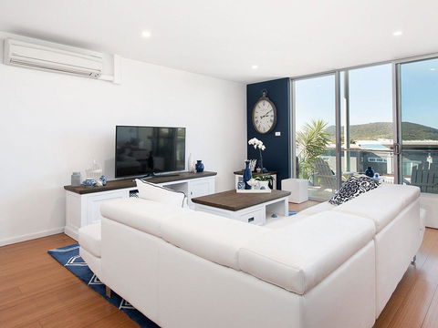 Blue View @ Fingal Bay - Lennox Head Accommodation 4