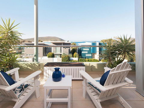 Blue View @ Fingal Bay - Lennox Head Accommodation 6