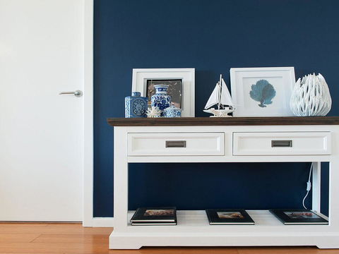 Blue View @ Fingal Bay - Lennox Head Accommodation 2