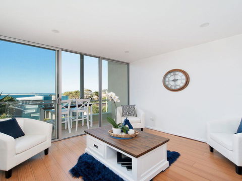 Blue View @ Fingal Bay - Lennox Head Accommodation 5