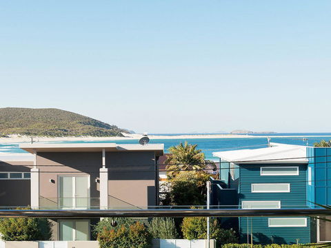 Blue View @ Fingal Bay - Lennox Head Accommodation 16