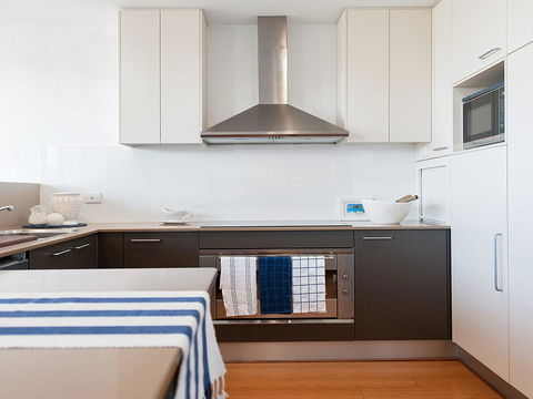 Blue View @ Fingal Bay - Lennox Head Accommodation 15