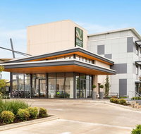 Quality Hotel Rules Club Wagga - Lennox Head Accommodation