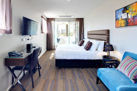 57Hotel - Lennox Head Accommodation 26