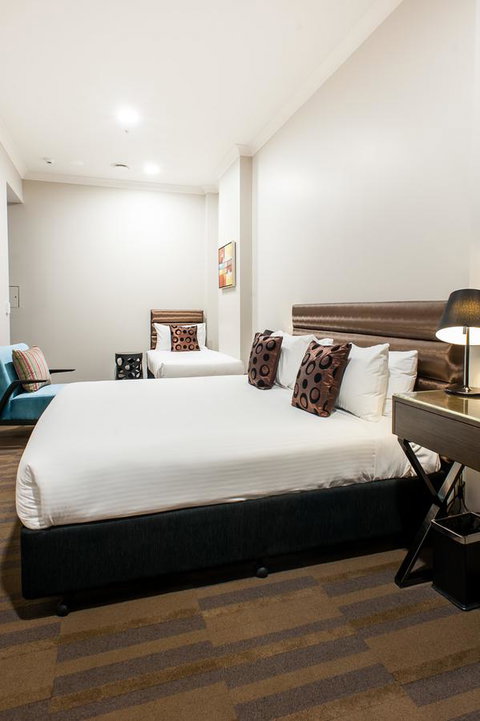 57Hotel - Lennox Head Accommodation 2