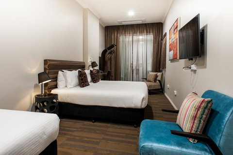 57Hotel - Lennox Head Accommodation 3