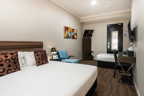 57Hotel - Lennox Head Accommodation 4