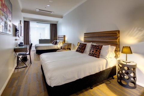 57Hotel - Lennox Head Accommodation 21