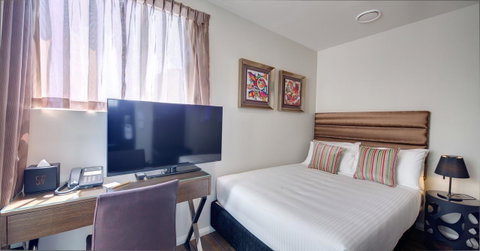 57Hotel - Lennox Head Accommodation 8