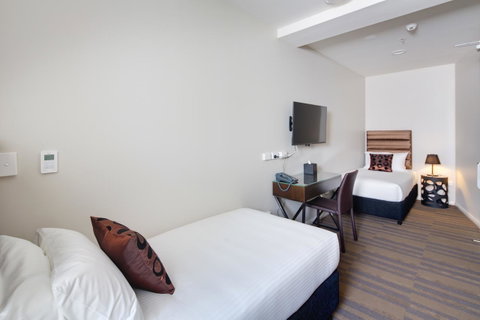57Hotel - Lennox Head Accommodation 10