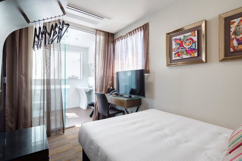 57Hotel - Lennox Head Accommodation 9