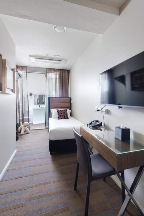 57Hotel - Lennox Head Accommodation 11