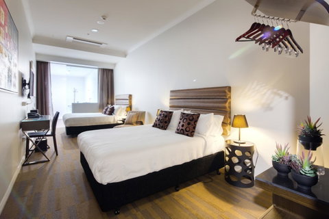 57Hotel - Lennox Head Accommodation 24