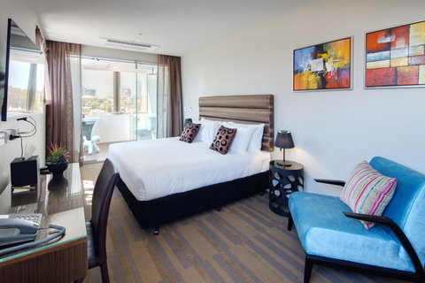 57Hotel - Lennox Head Accommodation 41