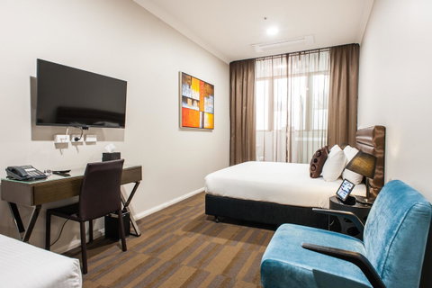 57Hotel - Lennox Head Accommodation 1