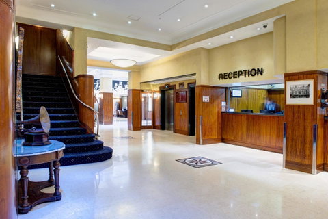 Great Southern Hotel Sydney - Lennox Head Accommodation 13