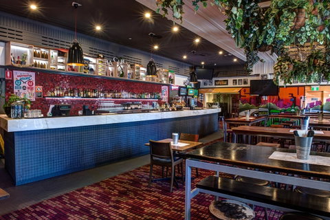 Great Southern Hotel Sydney - Lennox Head Accommodation 10