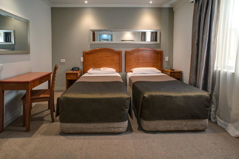 Great Southern Hotel Sydney - Lennox Head Accommodation 25