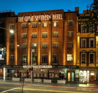 Great Southern Hotel Sydney - Lennox Head Accommodation