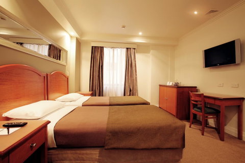 Great Southern Hotel Sydney - Lennox Head Accommodation 23