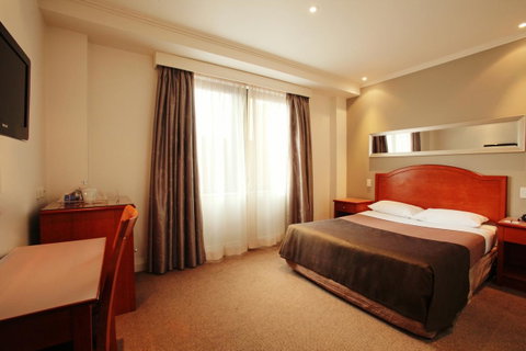 Great Southern Hotel Sydney - Lennox Head Accommodation 7