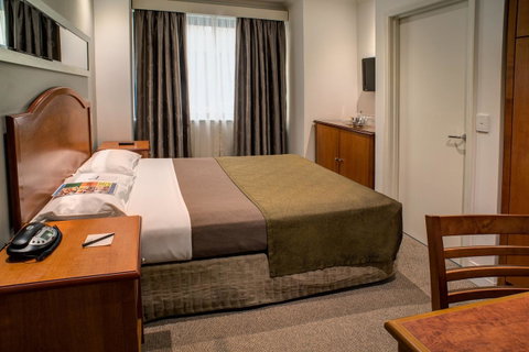 Great Southern Hotel Sydney - Lennox Head Accommodation 8
