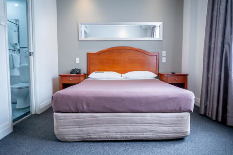 Great Southern Hotel Sydney - Lennox Head Accommodation 1