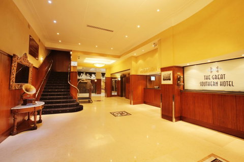 Great Southern Hotel Sydney - Lennox Head Accommodation 19