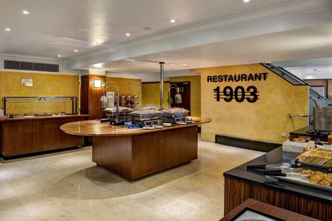 Great Southern Hotel Sydney - Lennox Head Accommodation 15