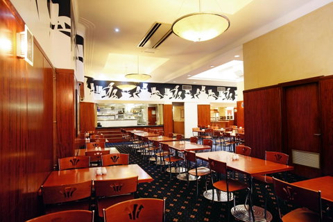 Great Southern Hotel Sydney - Lennox Head Accommodation 16