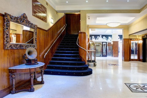 Great Southern Hotel Sydney - Lennox Head Accommodation 12