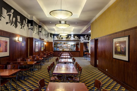 Great Southern Hotel Sydney - Lennox Head Accommodation 9