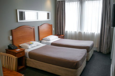 Great Southern Hotel Sydney - Lennox Head Accommodation 5