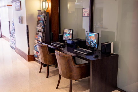 Great Southern Hotel Sydney - Lennox Head Accommodation 18