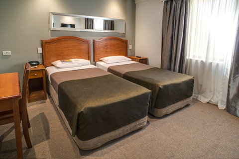 Great Southern Hotel Sydney - Lennox Head Accommodation 26