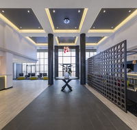 Travelodge Hotel Sydney Airport - Lennox Head Accommodation