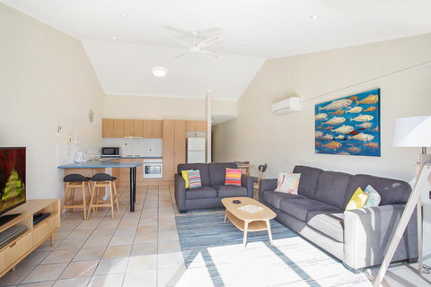Sails Luxury Apartments Merimbula - Lennox Head Accommodation 22