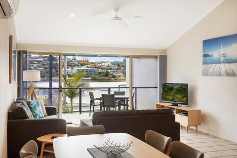 Sails Luxury Apartments Merimbula - Lennox Head Accommodation 33