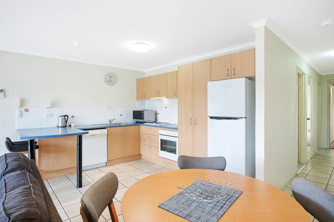 Sails Luxury Apartments Merimbula - Lennox Head Accommodation 41