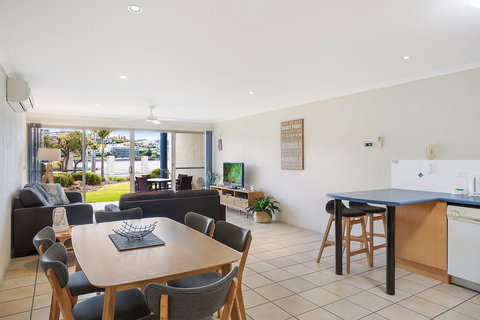 Sails Luxury Apartments Merimbula - Lennox Head Accommodation 23